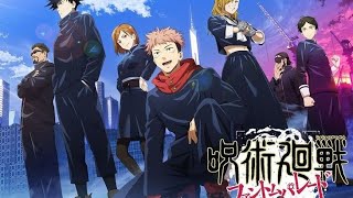 jujustu kaisen PHAMTOM PARADE gameplay #jujutsukaisen #gamingultra #gameplay #jeuxmobile #gacha #new