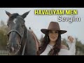 Sevgim Havaliyam Men 2025 Official Audio Music 