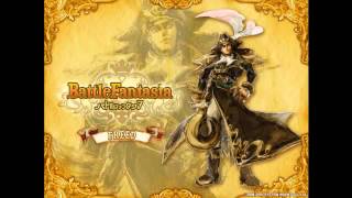 Battle Fantasia OST - La Concorde (Freed Stage) @Jalen66