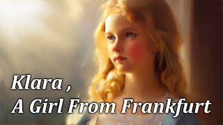 Klara , A Girl From Frankfurt