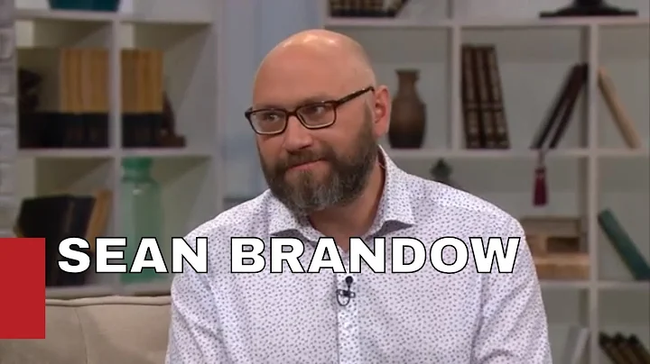 Web Exclusive / CHERYL WEBER with Rev. SEAN BRANDOW