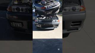 Another edit!!! #carmodification #r32