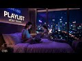 The Weeknd x Giveon x PARTYNEXTDOOR x Brent Faiyaz — Dark Mood Playlist 🌑