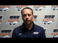 2016-17 CCIW Men's Basketball Preview #9: Wheaton