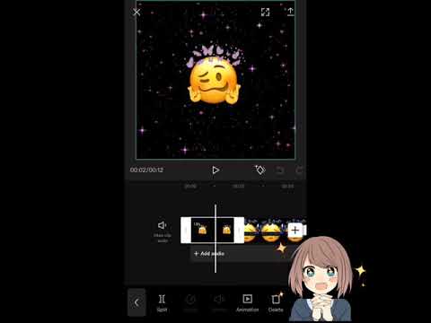 Capcut Short Tutorial || Smiley Makes Tutorials