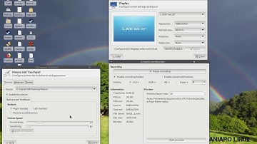 cs go linux nvdia  in game video setings