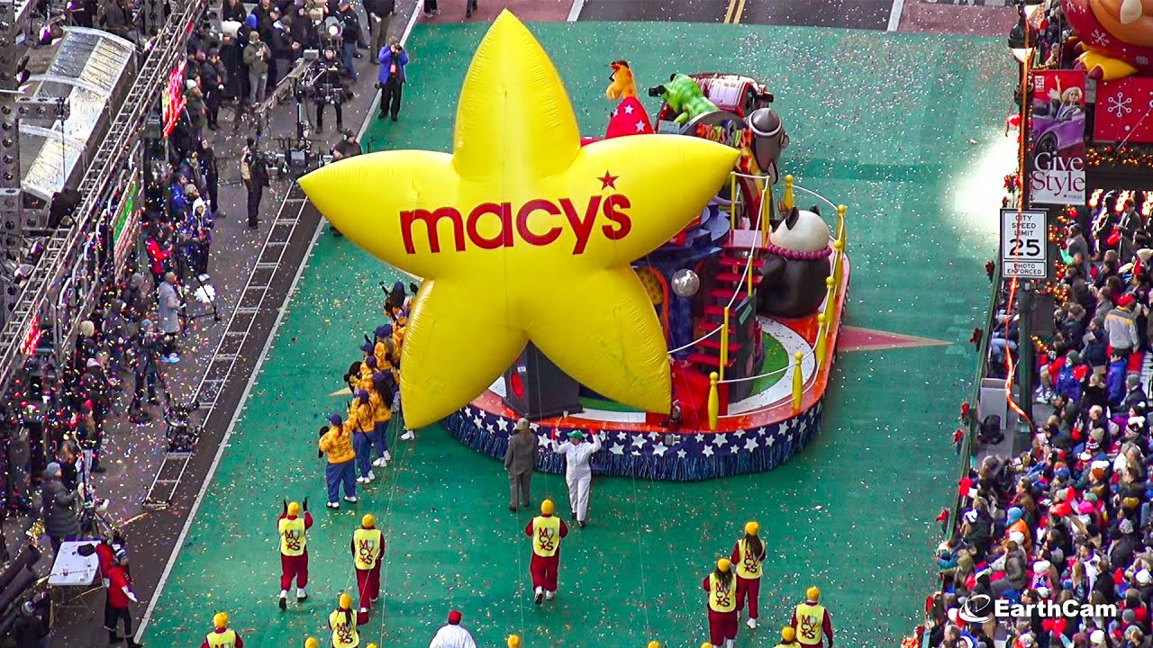 The Best Ways To Stay Comfortable During Long Parade Watching