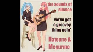 The Sounds Of Silence