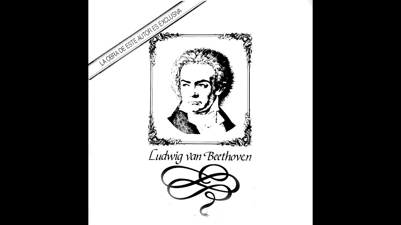 Obejrzyj Beethoven - Sinfonía nº5 en Do menor - Vinyl Rip w YouTube