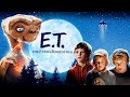 E t the extra terrestrial 1982 movie  steven spielberg  the extraterrestrial movie full review