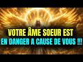 ⚠️ ELUS : LA MÈRE DE TON ÂME SŒUR TE CRAINT… LA RAISON VA TE SURPRENDRE 👁️🔥