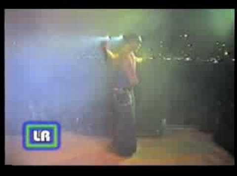 Watch the video for El Baile Del Pescado