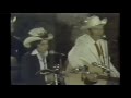 Lester Flatt and the Nashville Grass - I Wonder How The Old Folks Are At Home