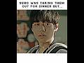 No Work No Dinner...😹🔥 | Weak Hero Kdrama Edit #kdrama #edit