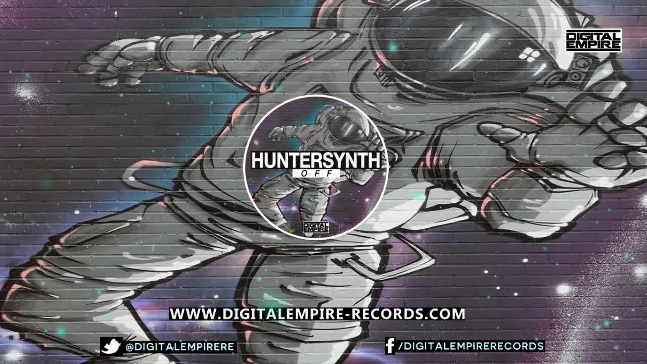 Watch HunterSynth - Off ( Original Mix ) on YouTube