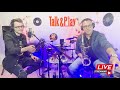 Marian toma  bogdan uta  ochii tai cover talk  play