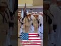 Congratulations to this week’s graduating recruit award winners #Training #Recruits   #Navy