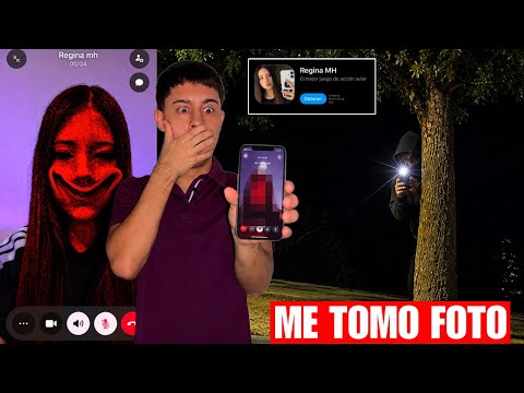 I WENT TO THE LOCATION FROM THE APP PRETENDING TO BE MY SISTER
