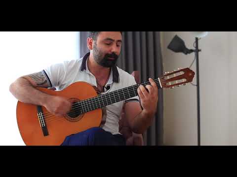 Onur Akannaç - Lak Lak