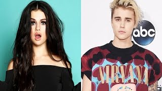 Selena gomez reacts to justin bieber punching a fan