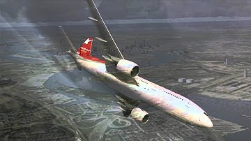 HOW TO INSTALL NL2000 SCENERY - in FLight Simulator X Steam EDITION 2014