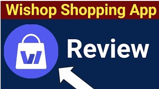 Wishop App Real Or Fake Review | Legit Or Scam ? screenshot 4