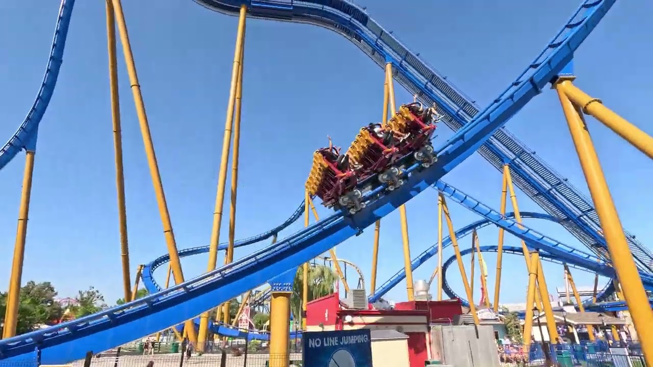 Wrath of Rakshasa |Offride POV|