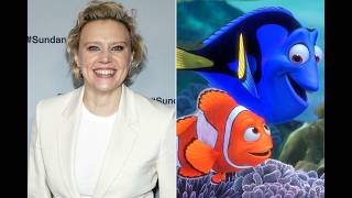 Kate McKinnon Says These 2 Pixar Films Are ‘Quasi Religious Texts’ That ‘Contain an Ancient Wisdom