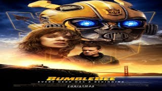 فيلم اكشن والخيال العلمي Bumblebee مترجم  part 3 مشاهدة ممتعة لاتنسو اشتراك في القناة