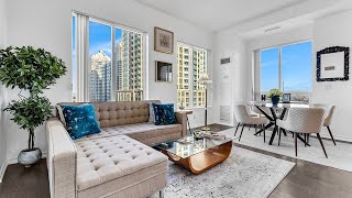 #710 - 18 Kenaston Gardens, North York - Home For Sale - Real Estate - Virtual Tour