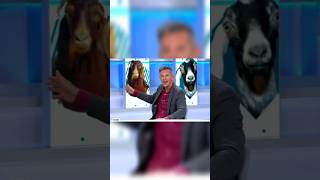 Joaquín Prat ,Soy El Gran Cabron Del Programa