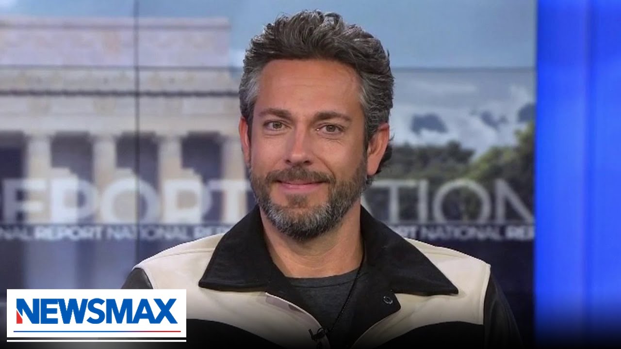 Обидно терять друзей из-за поддержки Трампа: Закари Леви | National Report