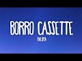 Maluma - Borro Cassette (Lyrics)