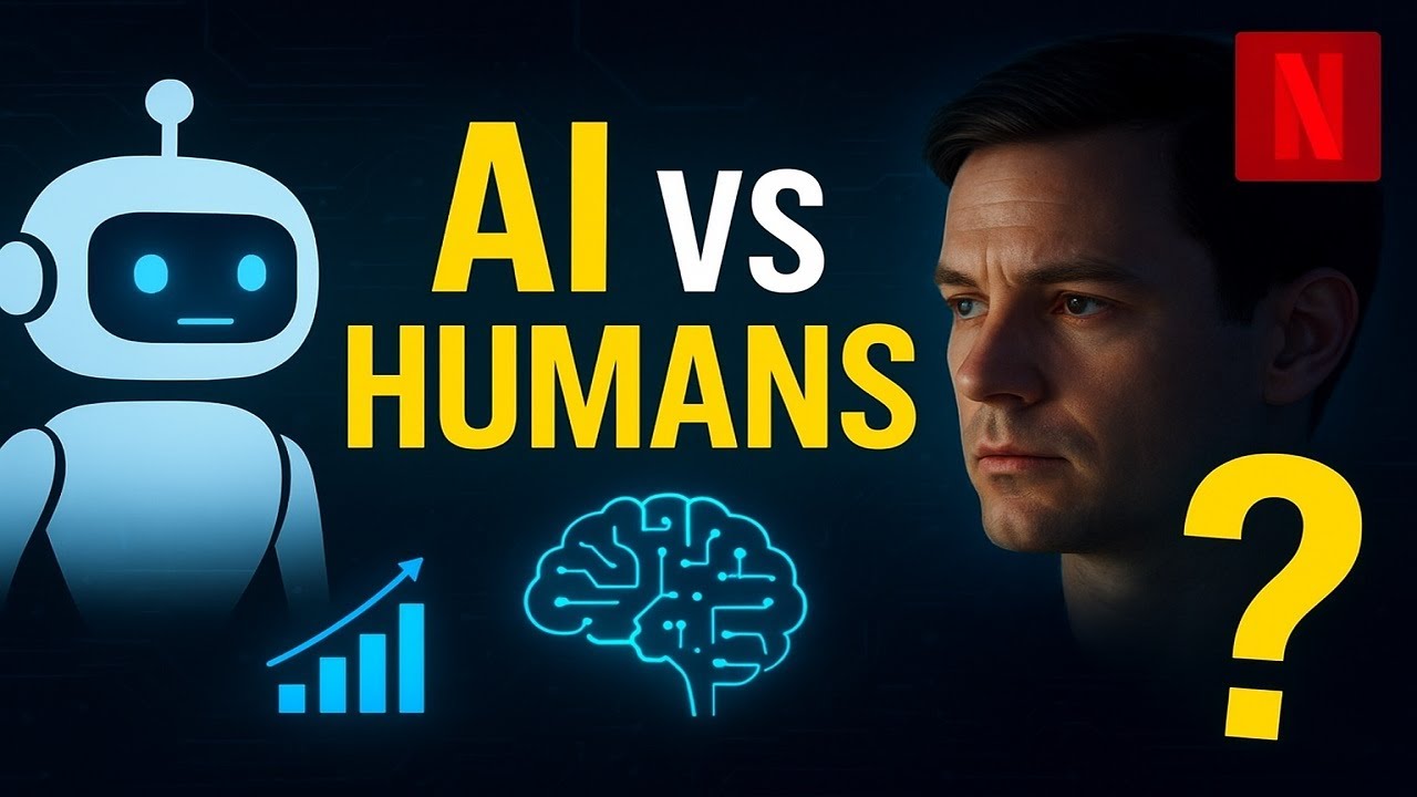What is AI & How it Works? l Why Machine Learning Matters? Explore Max ...