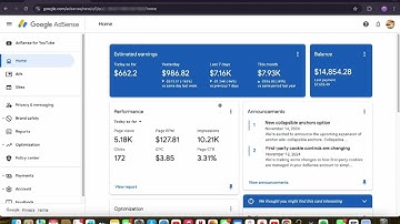How I Earn $500/Daily With Google AdSense Loading | Loading Method Explained