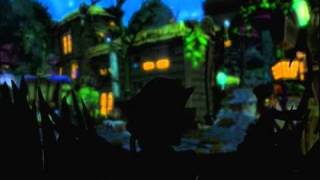 Sly 4 Teaser Trailer
