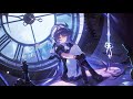 崩壊学園 「アクリア」キャラクターソング 「Fated」