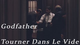 Godfather - Tourner Dans Le Vide