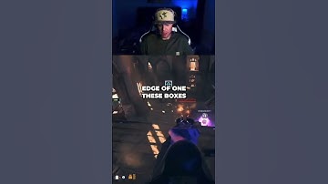 Wunderwaffe Found! Contract Knife Glitch & Holiday Plans #shorts