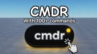 Admin Commands V1  || Studio lite tutorial || #roblox #studiolite #studio #commands #like