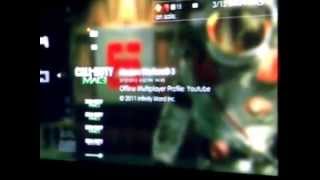 Modern Warfare 3 Modding Tutorial | Commentary | USB | No Jailbreak | Split Screen Mods | Easy