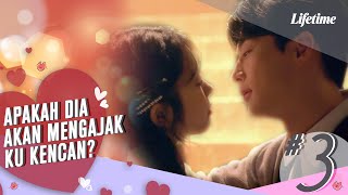 Drama Korea Terbaru Sub Indo | Who Kissed Me? Eps. 3 | Cowok Paling Ganteng Se-Kampus  | K-Time