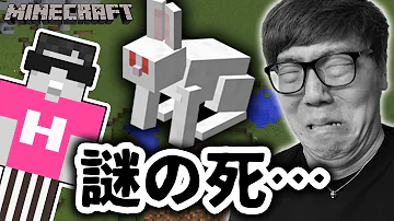 マインクラフト殺人ウサギ Mp3 マインクラフト殺人ウサギ Mp3