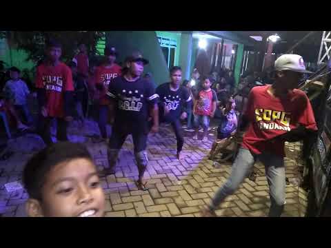 PGLP Ft SOPG PANDAAN - NEW OMEGA - KIDUNG WAHYU KOLOSEBO