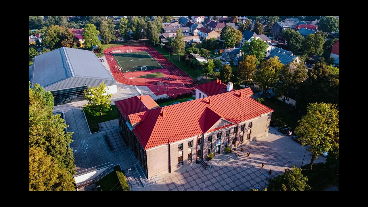 Tukuma 3.pamatskolas himna