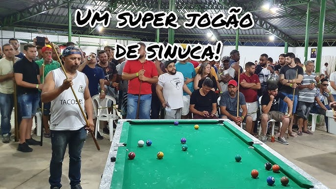 Baianinho de Mauá e a super TACADA DO DINHEIRO!😳💰💴💵 