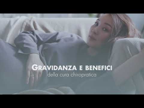 Video: Chiropratico In Gravidanza: Benefici