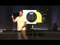 5.7.23 | MESSAGE ONLY | WHO&#39;S IN CHARGE? By Pastor Dave Novak