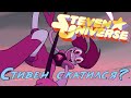 Обзор на: Вселенная Стивена - Фильм/ Steven universe the movie Шпинель/spinel/Белый Алмаз/Алмазы