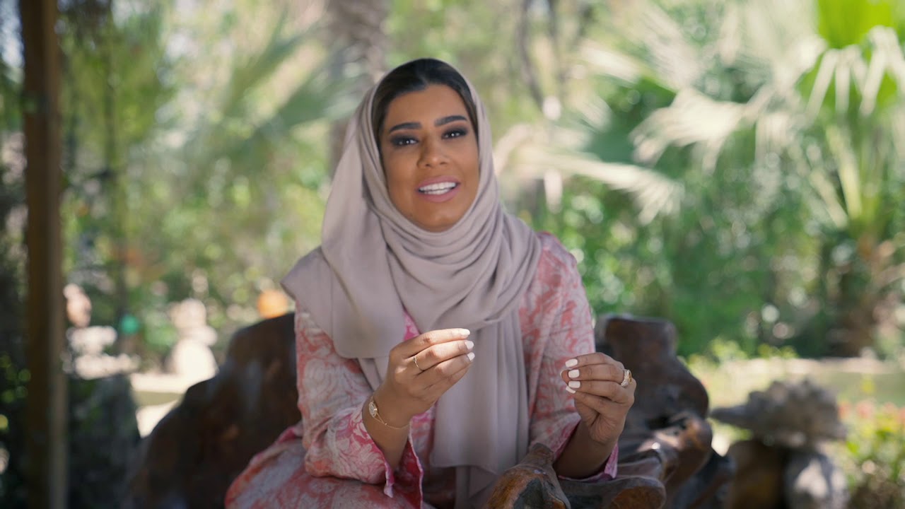 Intisars Brand Ambassadors | Rehab AlTawari | Ramadan 2019 | Intisars Jewels